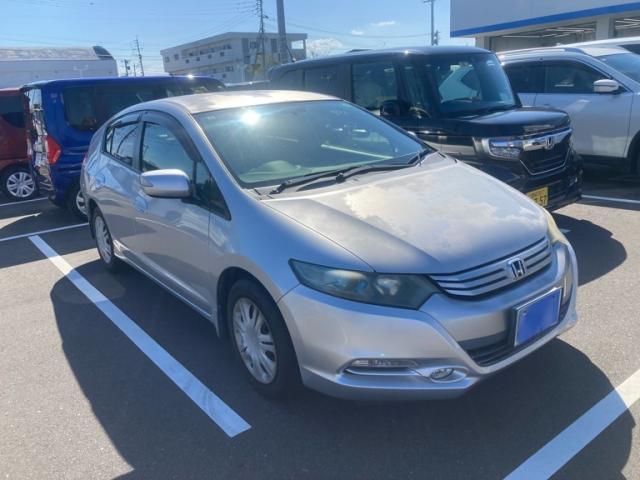2009 Honda Insight L