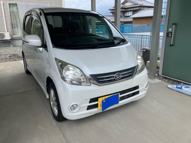 2010 Daihatsu Move X_VS2