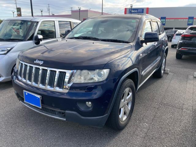 2013 Jeep GCherokee Limited