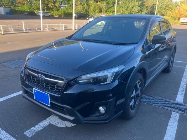2017 Subaru XV 2.0i-L EyeSight