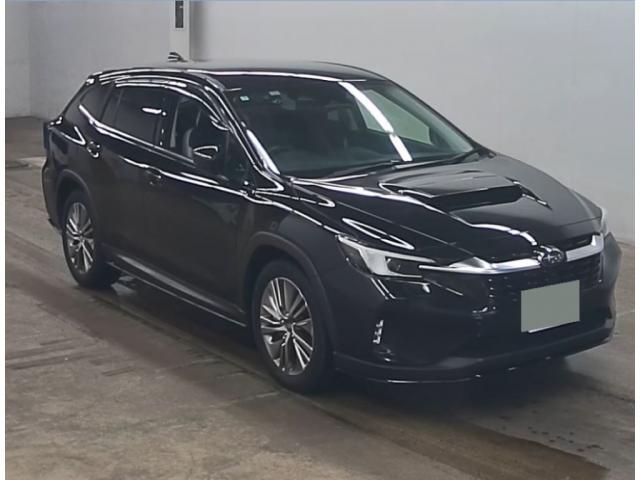 2024 Subaru Levorg Layback Limited EX STI Aero 4WD