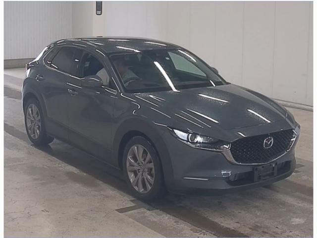 2020 Mazda CX-30 20S L Package 4WD