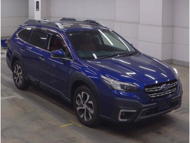 2022 Subaru Legacy Outback Limited EX 4WD