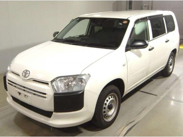 2022 Toyota Probox Van G
