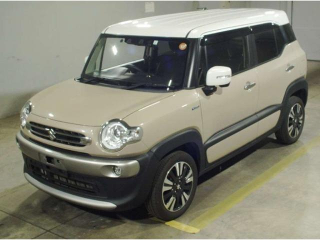 2023 Suzuki XBEE 4WD Hybrid MZ