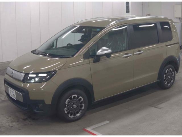 2026 Honda Freed Closter