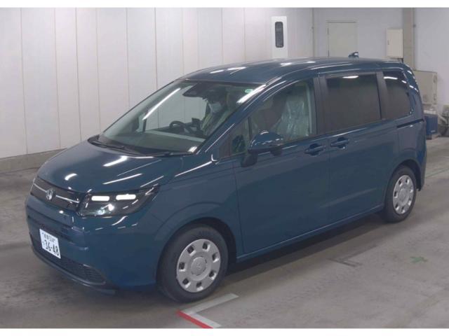 2024 Honda Freed Air