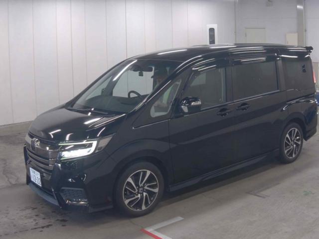 2021 Honda Step Wagon Spada Spada Cool Spirit Honda Sensing