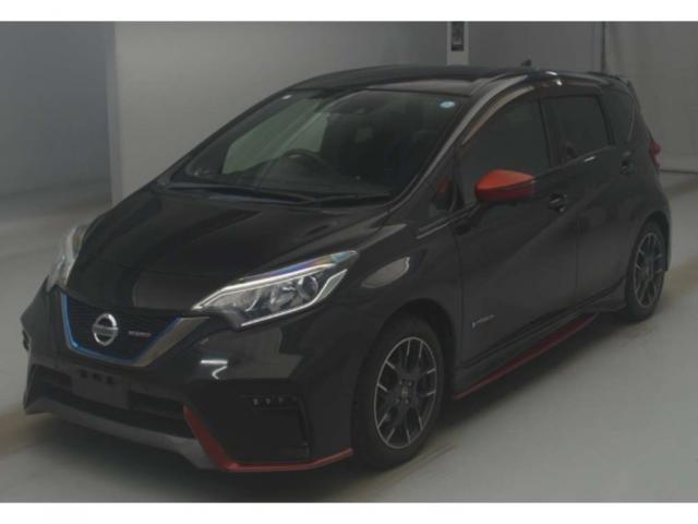 2018 Nissan Note e-POWER e-Power NISMO