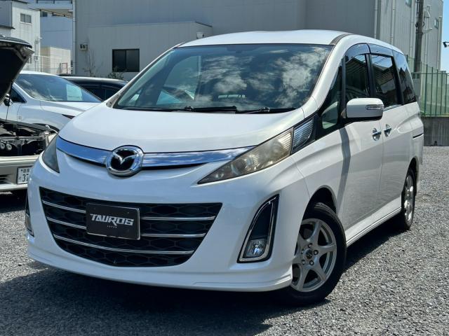 2009 Mazda Biante 20CS Limited