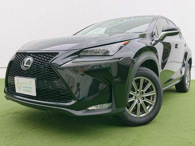 2017 Lexus NX NX200t I Package