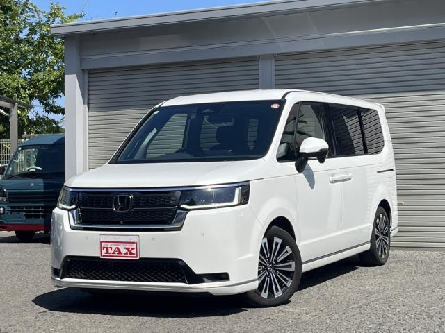 2022 Honda Step Wagon Spada Spada Premium Line