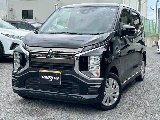 2022 Mitsubishi ek X EV G