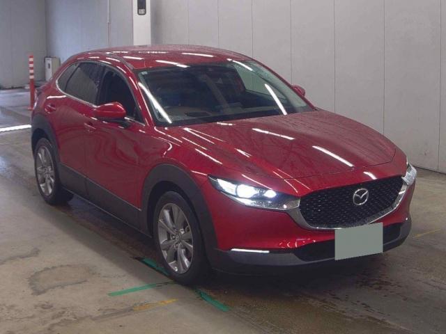 2023 Mazda CX-30 XD PROACTIVE Touring Selection Black Leather Package