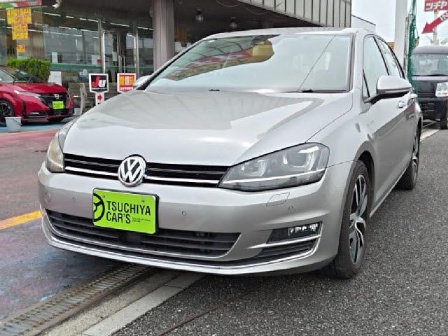 2016 Volkswagen VW Golf 5HB 1.4 TSI Highline BMT