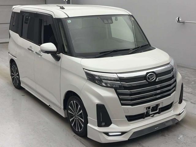 2024 Daihatsu Thor Custom G Turbo Modellista Aero