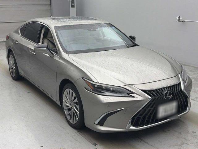 2024 Lexus ES ES300h Version L