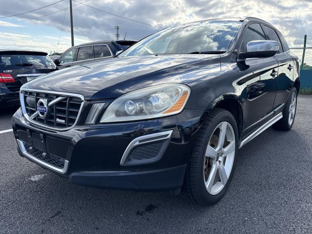 2013 Volvo XC60 T5 R-Design