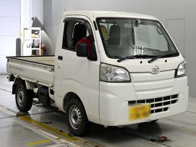 2016 Daihatsu Hijet Truck Standard