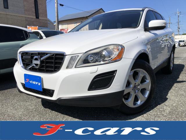 2013 Volvo XC60 T5