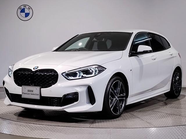 2020 BMW 1series 118i M Sport