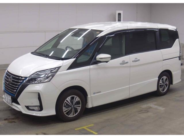 2022 Nissan Serena e-POWER e-POWER Highway Star V