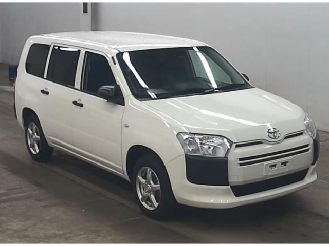2022 Toyota Probox Van G