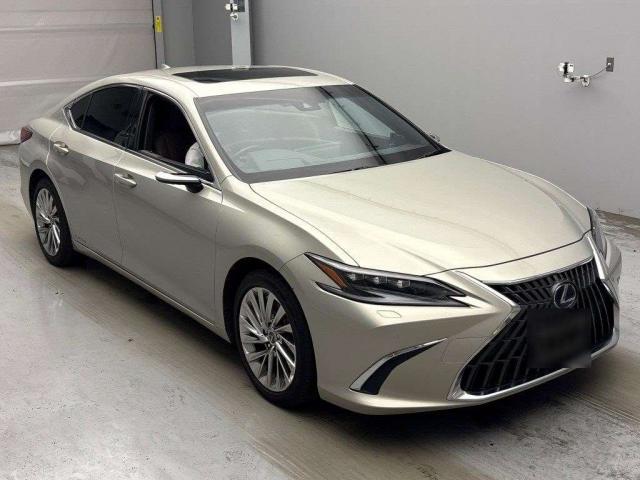 2022 Lexus ES ES300h Version L