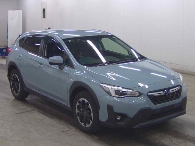 2021 Subaru XV 1.6i-L EyeSight