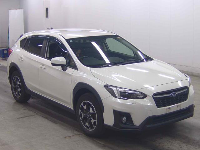 2019 Subaru XV 1.6i-L EyeSight
