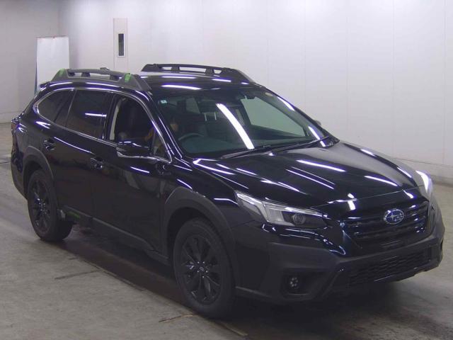 2025 Subaru Legacy Outback X-Break EX