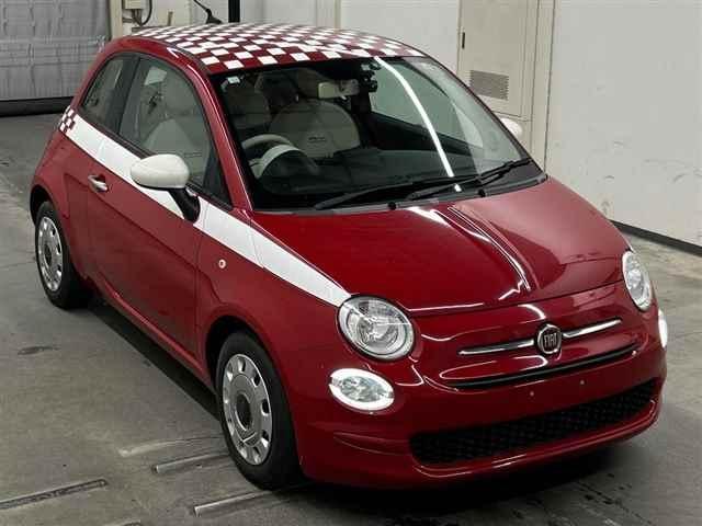 2020 Fiat 500 1.2 Pop