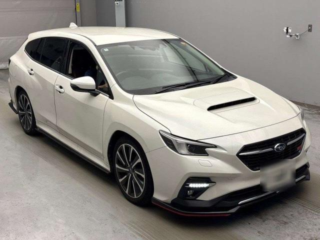 2020 Subaru Levorg STI Sport EX STI Aero