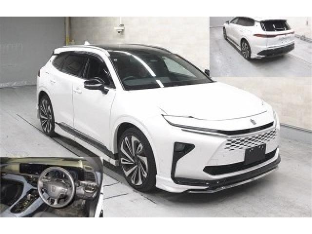 2025 Toyota Crown Estate PHEV RS