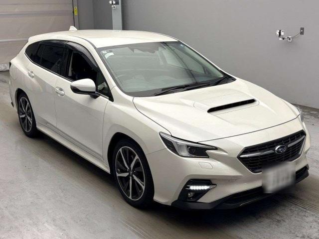 2021 Subaru Levorg GT-H EX 4WD
