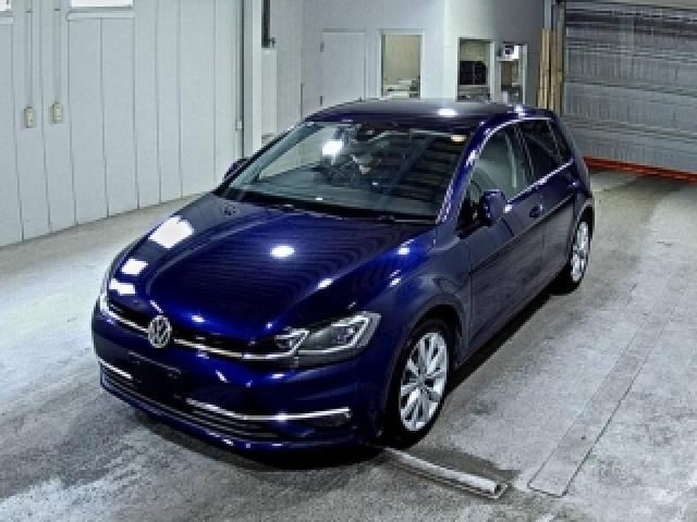 2018 Volkswagen VW Golf 5HB TSI Comfortline Tech Edition