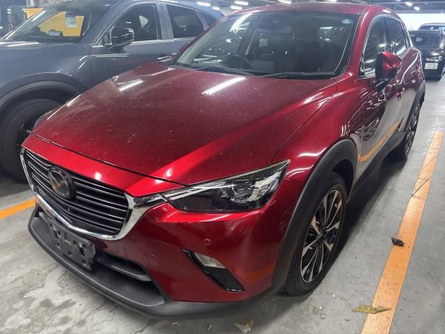 2020 Mazda CX-3 20S Proactive