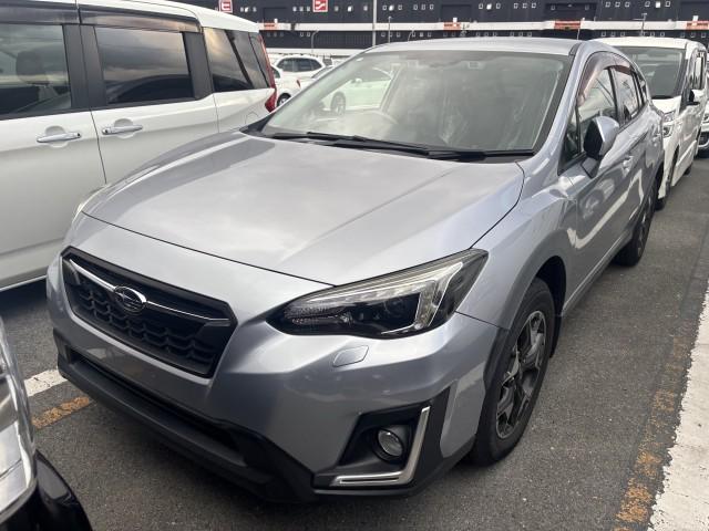 2017 Subaru XV 2.0i-L EyeSight