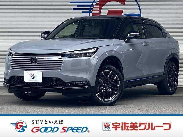 2024 Honda Vezel Hybrid ◆〇e:HEV Z PLaY Package