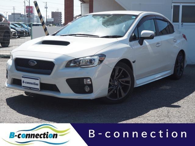 2016 Subaru WRX S4 2.0GT EyeSight