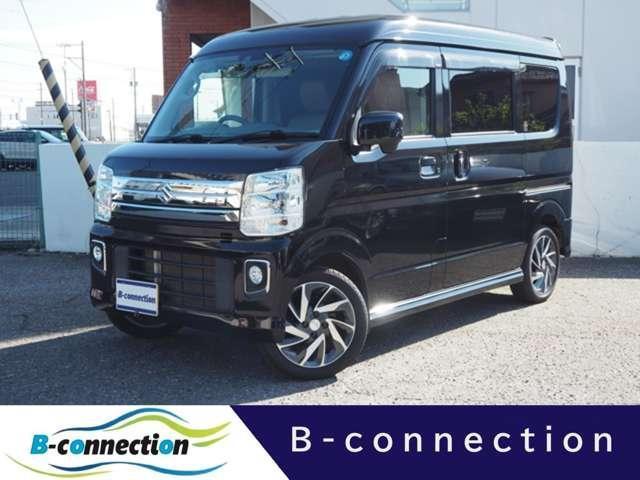 2023 Suzuki Every Wagon PZ TURBO