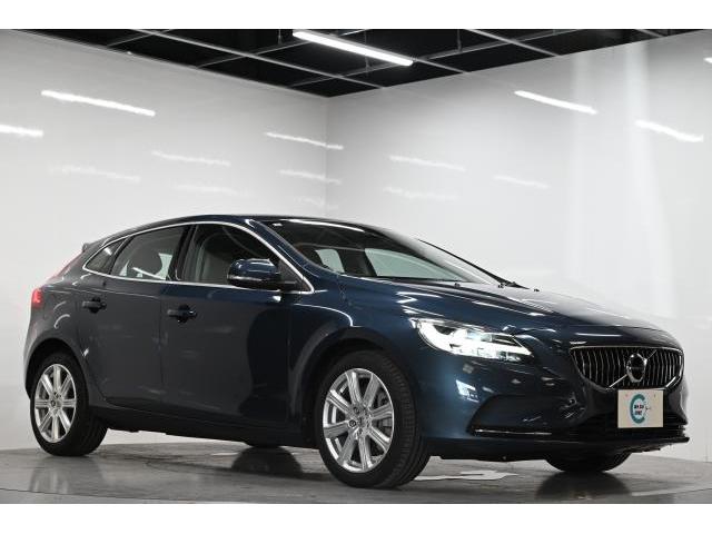 2017 Volvo V40 D4 Inscription