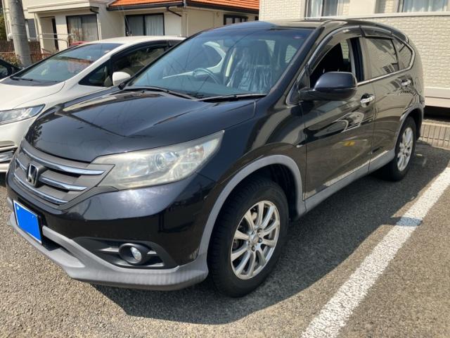 2012 Honda CR-V 20G