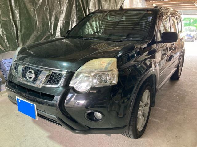 2010 Nissan X-Trail 20GT