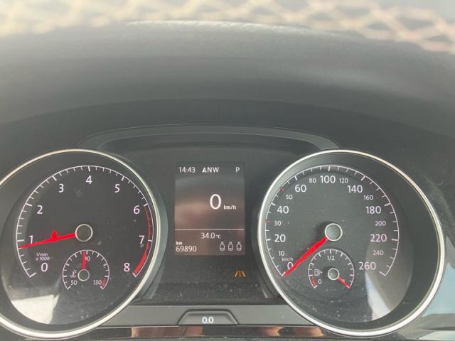 2015 Volkswagen VW Golf Variant Variant R-Line BMT