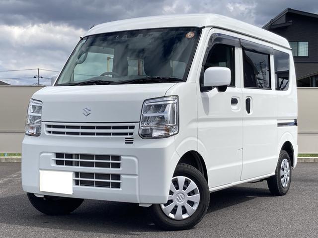 2024 Suzuki Every Van PC