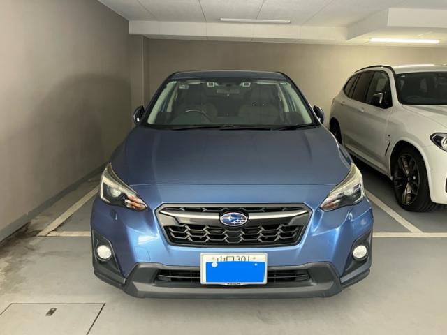 2017 Subaru XV 1.6 i-L EyeSight