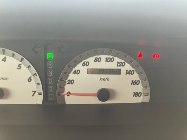 2003 Toyota Noah S_V Selection