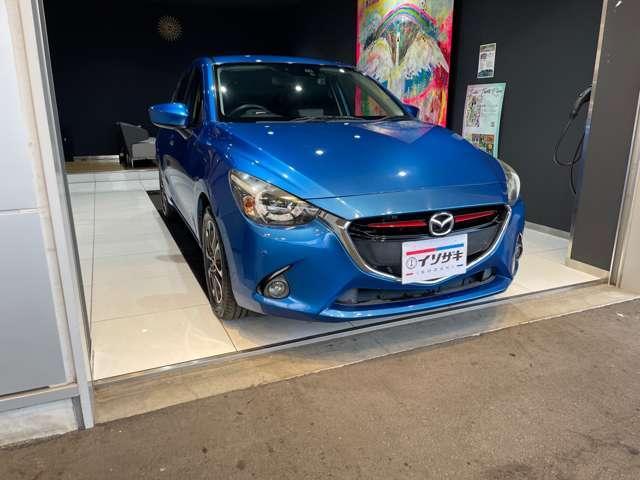 2015 Mazda Demio 1.5 XD Touring Diesel Turbo