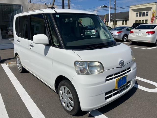 2013 Daihatsu Tanto X